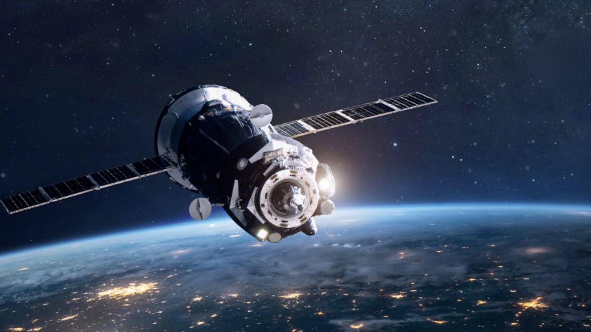 Las 5 Apps para ver Imágenes de Satélite - Boobir